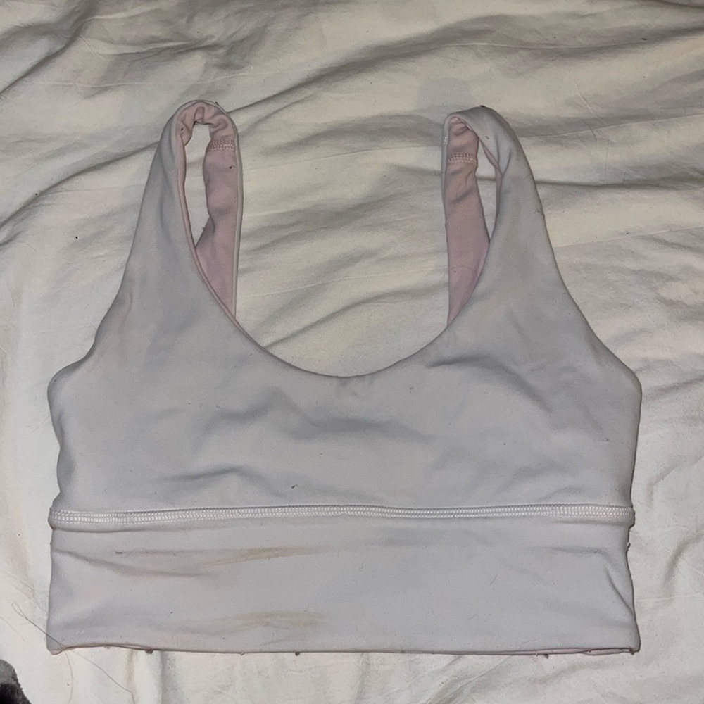 Lululemon Align Sports Bra